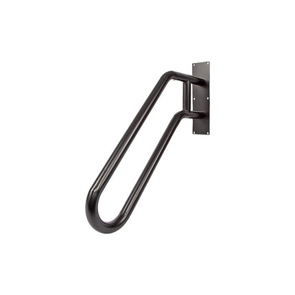Metal Handrail For Outdoor Indoor Steps Stair Railing Safety Support Rail 8