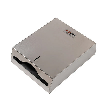 Paper Towel Dispenser Wall Mount Commercial Bathroom 4