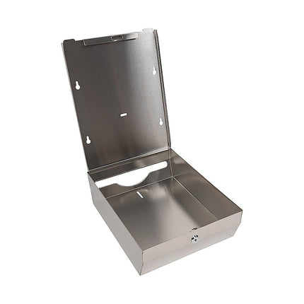 Paper Towel Dispenser Wall Mount Commercial Bathroom 7