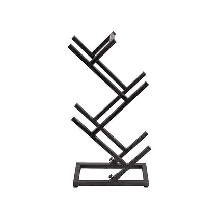 Ball Trolley Rack Display Stand For Basketball Football Storage Heavy Duty Rolling Organiser For Sports Equipment 6