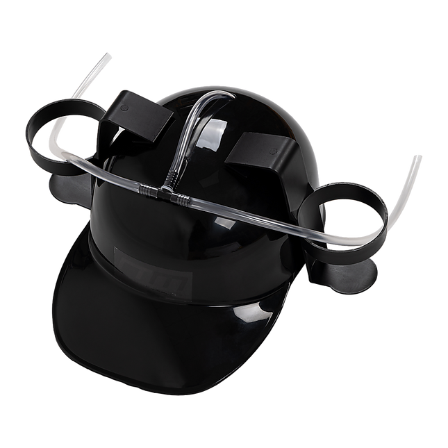 Novelty Drinking Helmet Beer Hat Bucks Hens Soda Holder Party