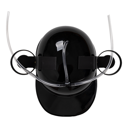 Novelty Drinking Helmet Beer Hat Bucks Hens Soda Holder Party