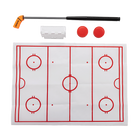 Hockey Game Toilet Bathroom Loo Entertainment Gift