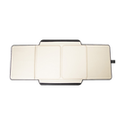 Portable Jigsaw 1000 Pieces Board Puzzle Storage Carry Safe Case Carrier