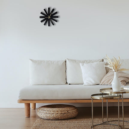 Modern Wall Clock Art 3