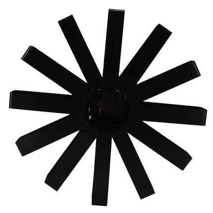 Modern Wall Clock Art 6