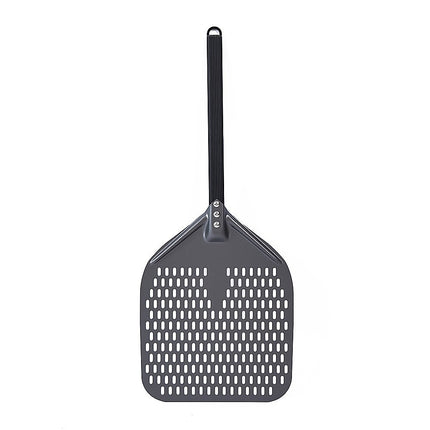 Pizza Paddle Peel Woodfire Outdoor Oven Aluminium 4