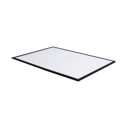 A2 LED Slim Advertising Lightbox Sign Wall-Mounted Poster Board Menu Frame 4