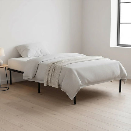 Double Metal Bed Frame 2