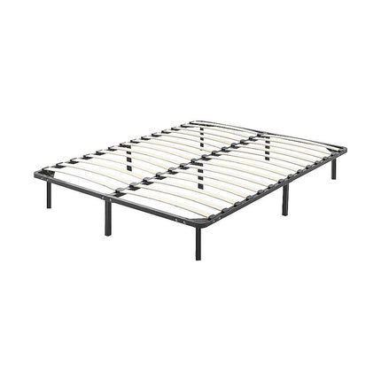 Double Metal Bed Frame 3