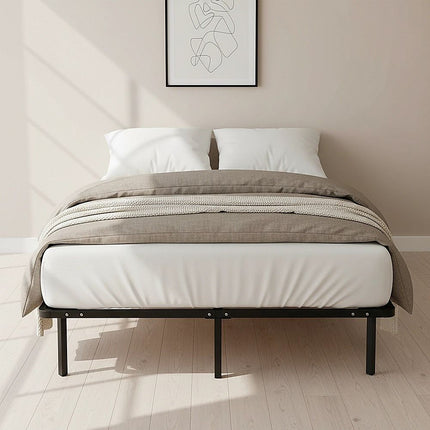 Double Metal Bed Frame 4