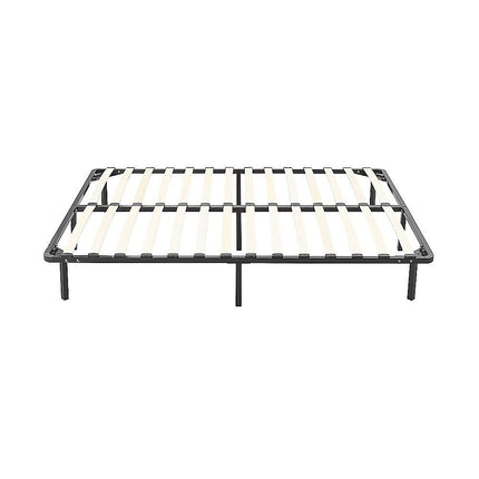 Double Metal Bed Frame 5