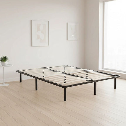 Double Metal Bed Frame 6