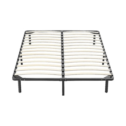 Double Metal Bed Frame 7