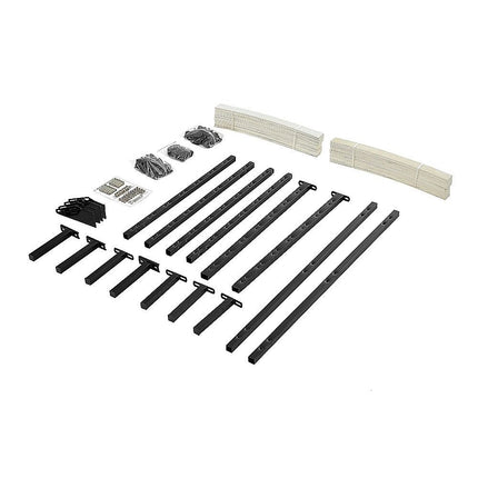 Double Metal Bed Frame 8