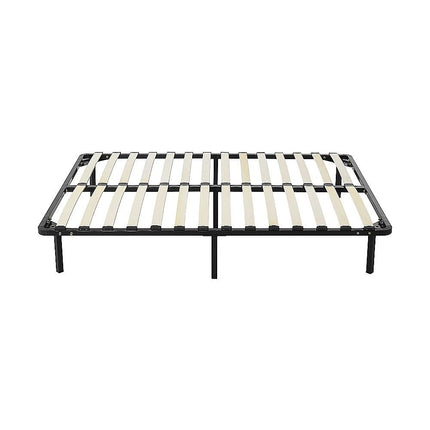 Queen Metal Bed Frame 4