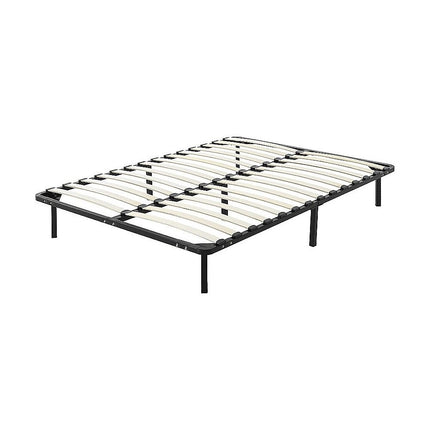 Queen Metal Bed Frame 5