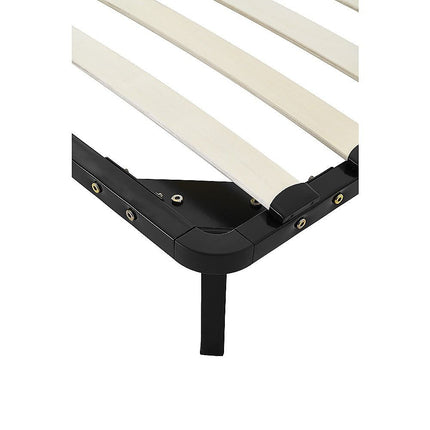 Queen Metal Bed Frame 6