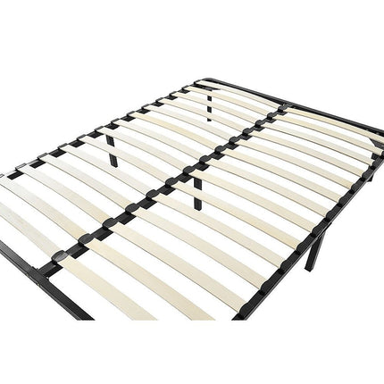 Queen Metal Bed Frame 8