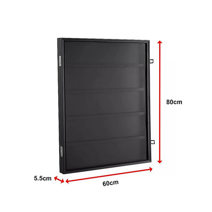 Sports Card Display Case 5