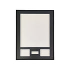 Frame Wall Decor Photo Souvenir Collect Display Case