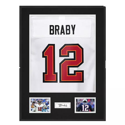 Frame Wall Decor Photo Souvenir Collect Display Case 3