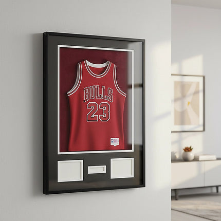 Frame Wall Decor Photo Souvenir Collect Display Case 6