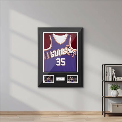 Frame Wall Decor Photo Souvenir Collect Display Case 8