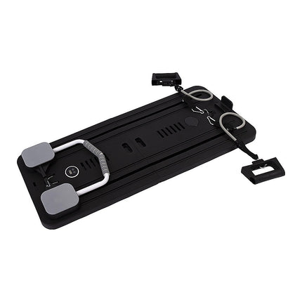 Abdominal Board Pilates Reformer Set – Core Strength & Stability Fitness Equipment 8