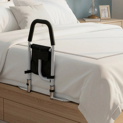 Bed Rail for Mobility – Support Assist Bar for Seniors, Adults and Patients 2