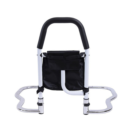 Bed Rail for Mobility – Support Assist Bar for Seniors, Adults and Patients 8