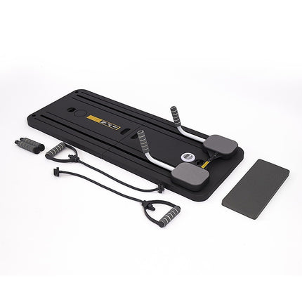 Abdominal Exercise Board – Pilates Reformer Elbow Support Pad for Core and Strength Training 2
