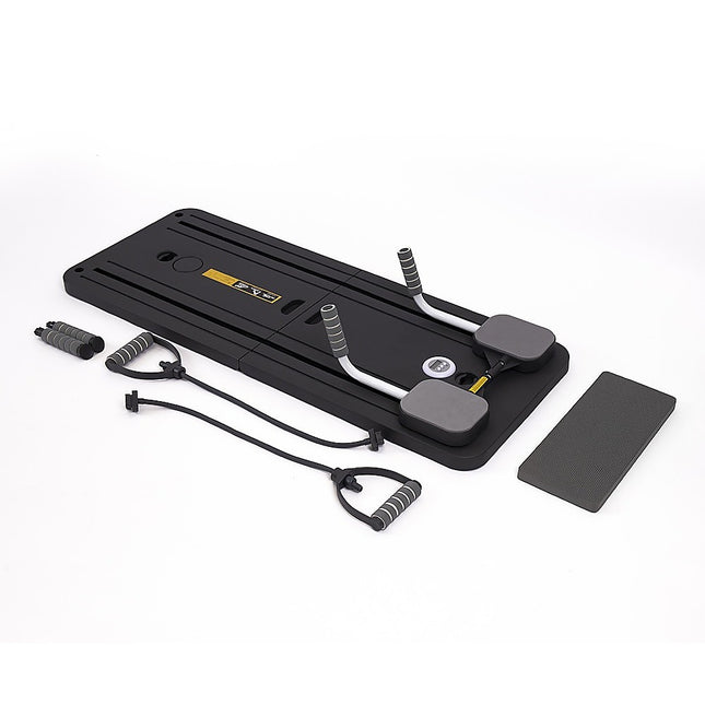 Abdominal Exercise Board – Pilates Reformer Elbow Support Pad for Core and Strength Training 2