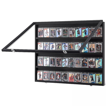 36 Graded Sports Card Display Case 4
