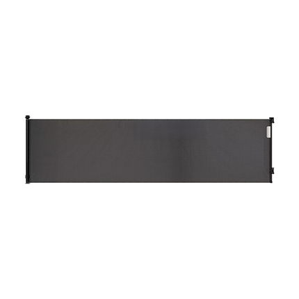 Retractable Baby Safety Fence Pet Stair Gate Barrier for Kids Dog Cat 3M