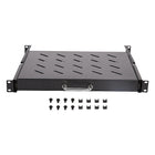 Sliding Rack Server Shelf 1U 19