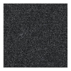 5m² Black Carpet Tiles Set – Commercial & Domestic Flooring for Office, Retail, Home