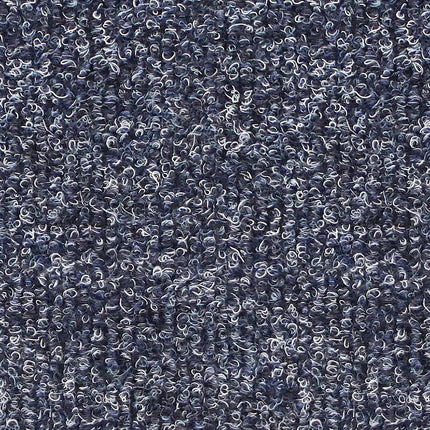 5m² Blue Carpet Tiles Set – Commercial & Domestic Flooring for Office, Retail, Home 8