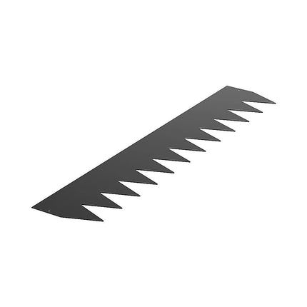 Steel Landscape Edging 6 Pack 100x20cm Rust Resistant Garden Border Edging for Lawn Paths 4