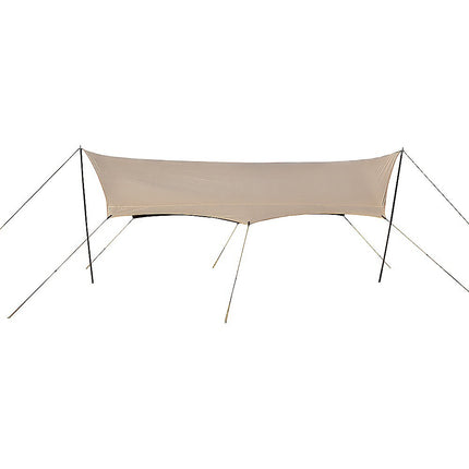 Camping Canopy Awning Portable Outdoor Shelter Picnic Tent Gazebo 4