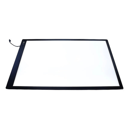 A2 LED Light Box for Drawing, Calligraphy & Tracing Artists Pad 6