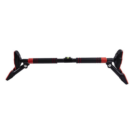 Portable Chin Up Bar Pull Up Doorway Anti-Slip Home Workout Fitness 4