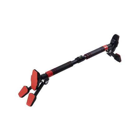 Portable Chin Up Bar Pull Up Doorway Anti-Slip Home Workout Fitness 6