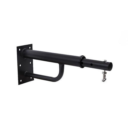 Wall Mounted Punching Boxing Bag Holder Bracket with Swivel Mount 5