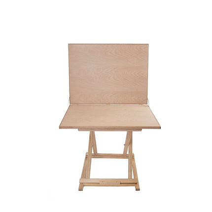 Portable Foldable Art Sketching Table Painting Drawing Easel Artists 3