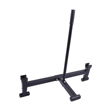 Heavy Duty Steel Deadlift Jack with Anti Slip Handle 6