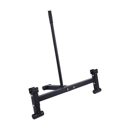 Heavy Duty Steel Deadlift Jack with Anti Slip Handle 8