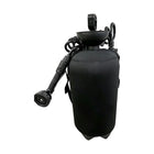Portable 12L Camping Shower - 10 Spray Modes & Lock Switch