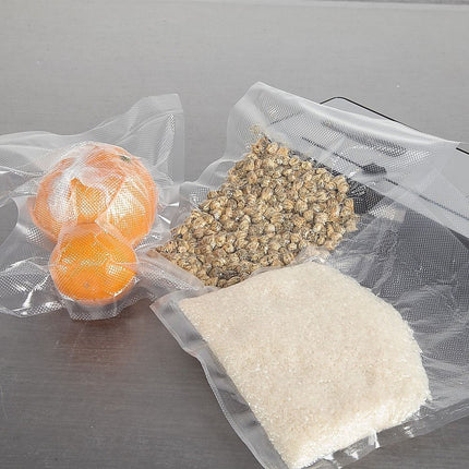 28cm x 40cm 100pcs Vacuum Sealer Bags Food Storage 2