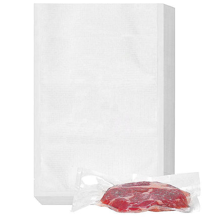 28cm x 40cm 100pcs Vacuum Sealer Bags Food Storage 8